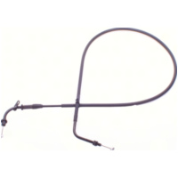 Bowdenzug, Seilzug, Gasbowdenzug GASZUG für TRIUMPH Vergl. Nr. T2047068