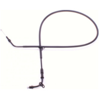 Bowdenzug, Seilzug, Gasbowdenzug GASZUG für TRIUMPH Vergl. Nr. T2047142