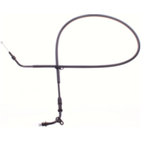 Bowdenzug, Seilzug, Gasbowdenzug GASZUG für TRIUMPH Vergl. Nr. T2047152