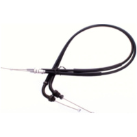 Bowdenzug, Seilzug, Gasbowdenzug GASZUGSATZ für SUPERBIKE Vergl. Nr. #7152409