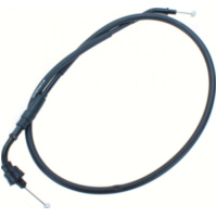 Bowdenzug, Seilzug, Gasbowdenzug Gaszug für BMW F650 / ST Vergl Nr. 32732345752