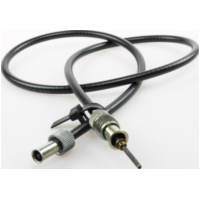 Drehzahlmesserwelle Drehzahlwelle für: Yamaha (Vergl.nr: 1J3-83560-00)