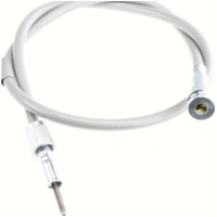 Drehzahlmesserwelle Drehzahlwellen für: Honda CB 125 K (76cm) (Vergl.nr: 37260-324-000)