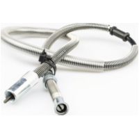 Tachometerwelle Tachowelle für: Suzuki (87cm) (34910-39A10)