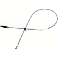 Kupplungsseil, Bowdenzug Kupplungszug grau für Honda ST50/70 Dax(Vergleichsnr: 22870098770)