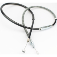 Kupplungsseil, Bowdenzug Kupplungszug KAWA Z1000J/A2,Z1R (Vergleichsnr: 54011-1018)