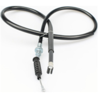 Kupplungsseil, Bowdenzug Kupplungszug für: Yamaha RD 80 LC II(Vergleichsnr: 30W-26335-00)