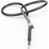 Kupplungsseil, Bowdenzug Kupplungszug für: Yamaha SRX 600 (Vergleichsnr: 1JK-26335-00)