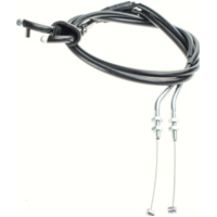 Bowdenzug, Seilzug, Gasbowdenzug Gaszug(Vergleichsnr: 8000A4630)