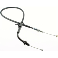 Bowdenzug, Seilzug, Gasbowdenzug Gaszug (Vergl. Nr. 17910KPP900)