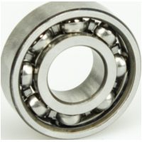 Radlager, Rillenkugellager Kugellager 6001-C3 per Stück