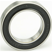 Radlager, Rillenkugellager Kugellager 6906/61906-2RS , per Stück