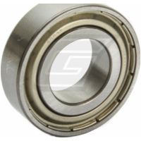 Kugellager 6003-2Z FG, per Stück