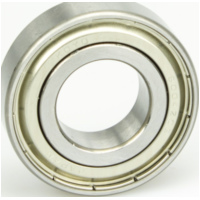 Radlager, Rillenkugellager Kugellager 6004-2Z C3 , per Stück