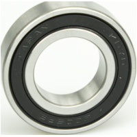 Radlager, Rillenkugellager Kugellager 6005-2RS per Stück