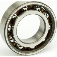 Radlager, Rillenkugellager Kugellager 6005-TN9 C3 per Stück