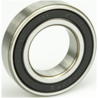 Radlager, Rillenkugellager Kugellager 6006-2RSC3 , per Stück