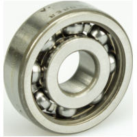 Radlager, Rillenkugellager Kugellager 6200 per Stück