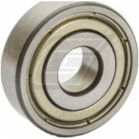 Kugellager 6200-2Z C3 FG, per Stück