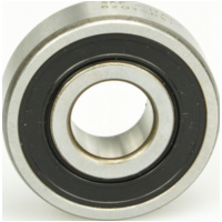 Radlager, Rillenkugellager Kugellager 6201-RS 12x32x10mm