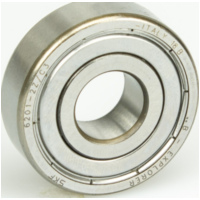 Kugellager 6201-2Z C3 Koyo, per Stück