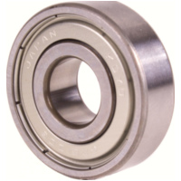 Kugellager 6201-2Z C3 FG , per Stück