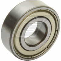 Kugellager 6202-2Z FG 15x35x11mm