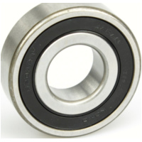 Radlager, Rillenkugellager Kugellager 6204-2RS FG , per Stück