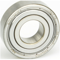 Kugellager 6203-2Z C3 , per Stück