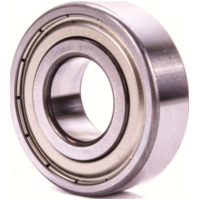 Kugellager 6204-2Z FG