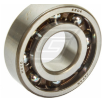 Kugellager 6204-C4 FG, per Stück