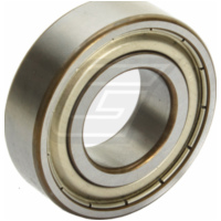 Kugellager 6205-2Z FG, per Stück