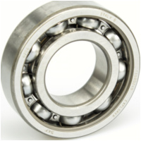 Radlager, Rillenkugellager Kugellager 6206 , per Stück