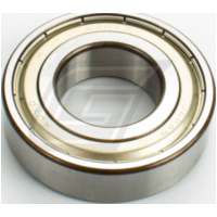 Kugellager 6206-2Z FG, per Stück