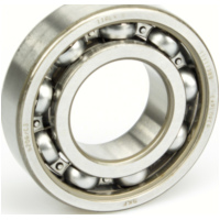 Radlager, Rillenkugellager Kugellager 6206-C3 , per Stück