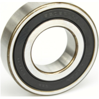 Kugellager 6206-2RSC3 , per Stück