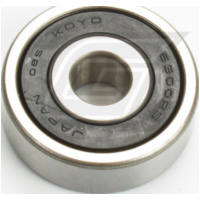 Kugellager 6300-2RS FG, per Stück