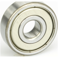 Radlager, Rillenkugellager Kugellager 6301-2Z C3 , per Stück