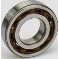 Radlager, Rillenkugellager Kugellager BB1-3056C, per Stück