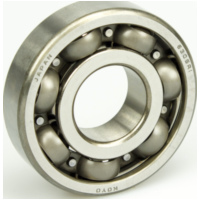 Radlager, Rillenkugellager Kugellager 6305 R1SH2-9TCS35 - 16mm breit , per Stück