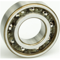 Radlager, Rillenkugellager Kugellager 6205-FG C3
