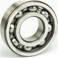 Radlager, Rillenkugellager Kugellager 6307-C3 , per Stück