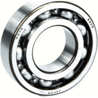 Radlager, Rillenkugellager Kugellager 6206 C4 FG per Stück