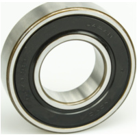 Radlager, Rillenkugellager Kugellager 62/32-2RS C3 , per Stück