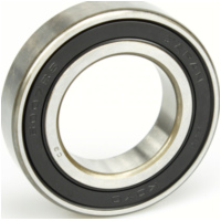 Radlager, Rillenkugellager Kugellager 6007-2RS C3 , per Stück