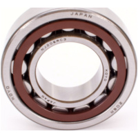 Zylinderrollenlager NJ206 RC3 mit pvc Käfig , per Stück Vergl. Nr. 50330082000 für KTM