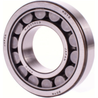 Zylinderrollenlager NJ207R , per Stück
