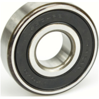 Kugellager 6304-2RS, per Stück