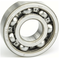 Radlager, Rillenkugellager Kugellager 6305 per Stück