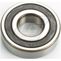 Kugellager 6306-2RS FG, per Stück